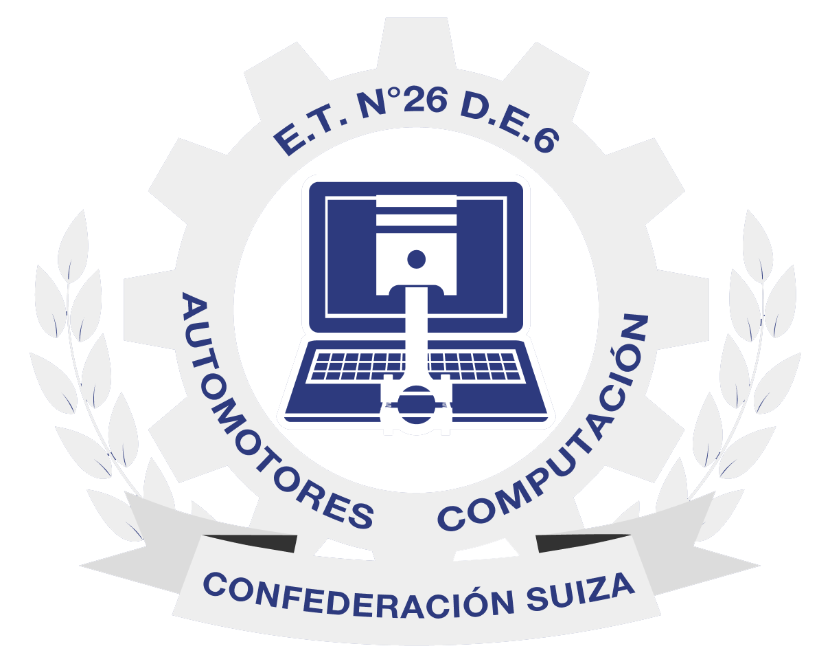 Logo escolar